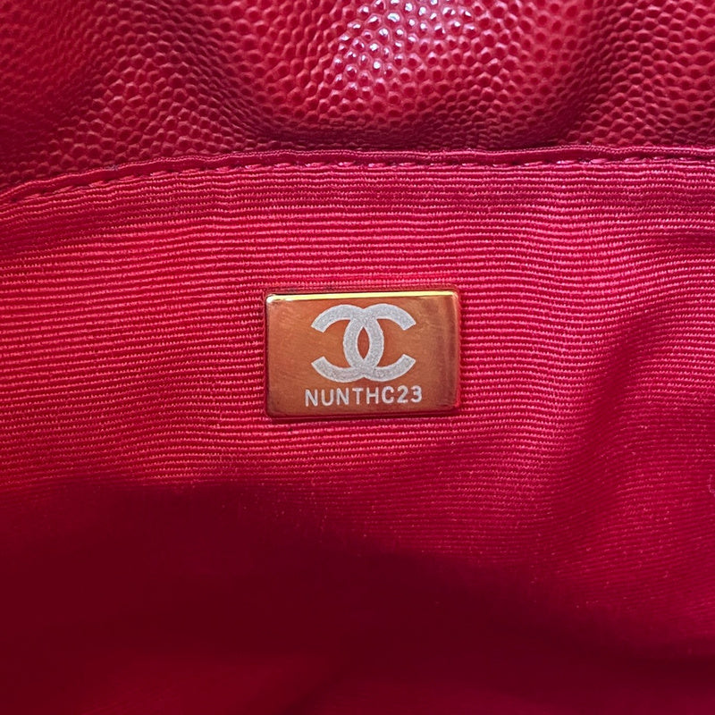 CHANEL BAGS BA