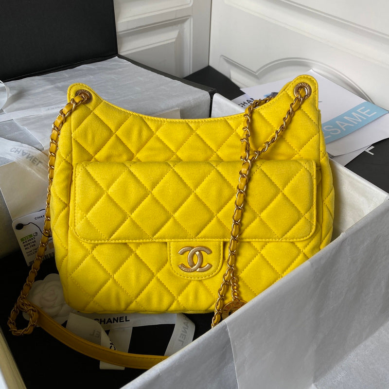 CHANEL BAGS BA - 950