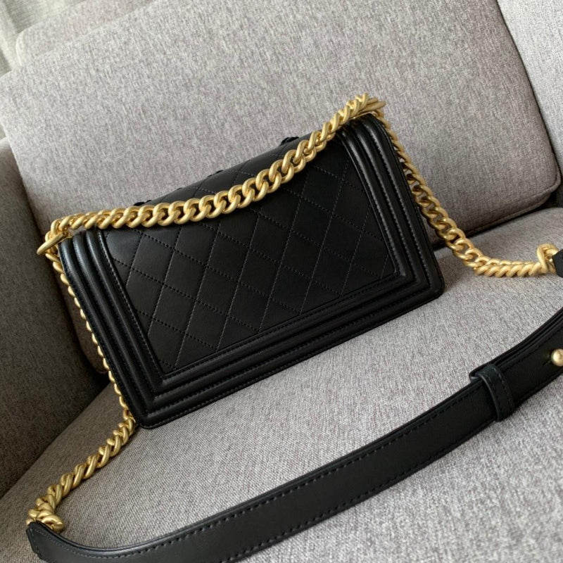 CHANEL BAGS BA