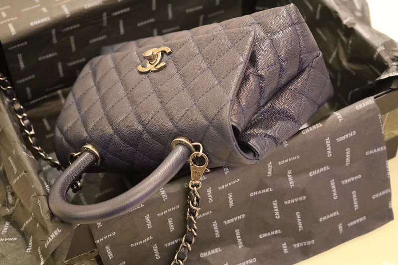 CHANEL BAGS BA