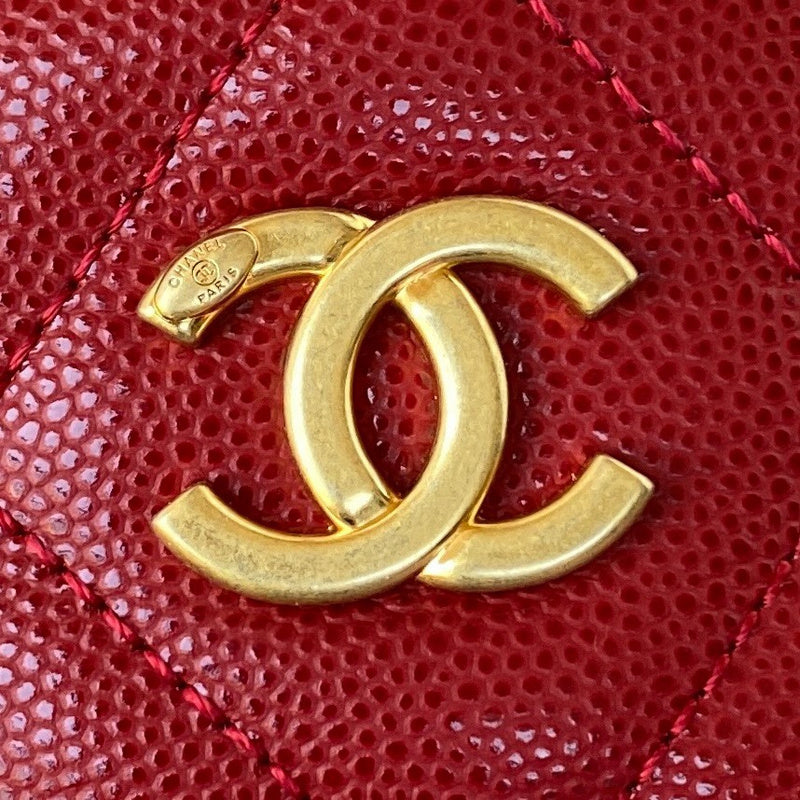 CHANEL BAGS BA