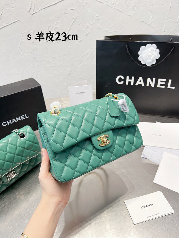 Women Designer Bags - Chanel Bags - 7138