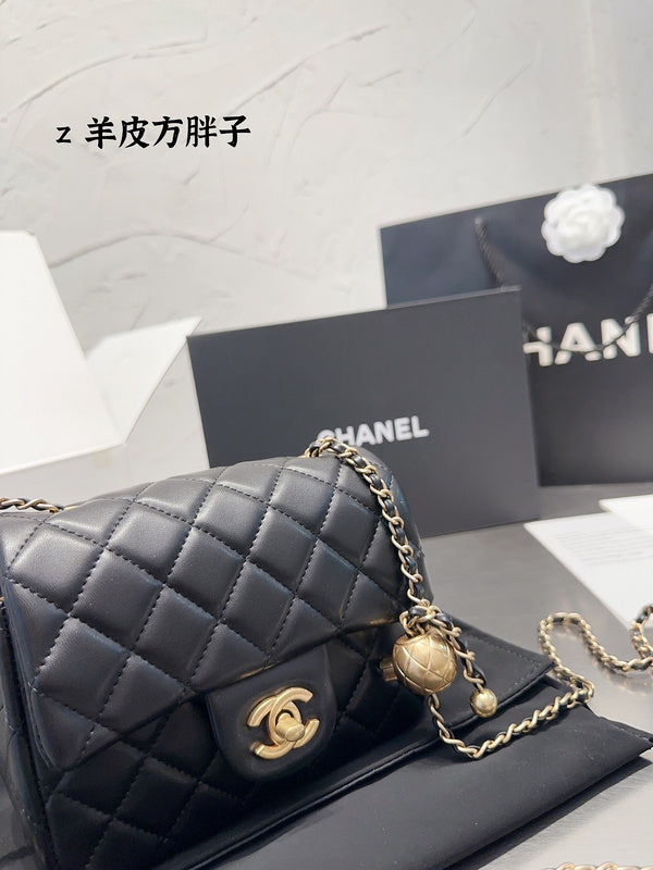 Women Designer Bags - Chanel Bags - 7156