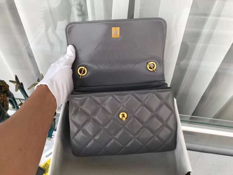 CHANEL BAGS BA