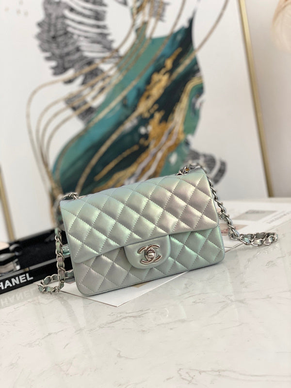 CHANEL BAGS BA - 966