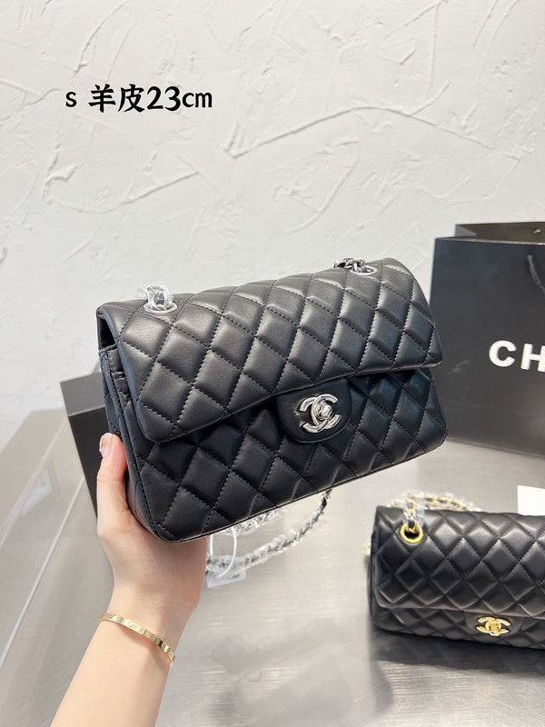 Women Designer Bags - Chanel Bags - 7139