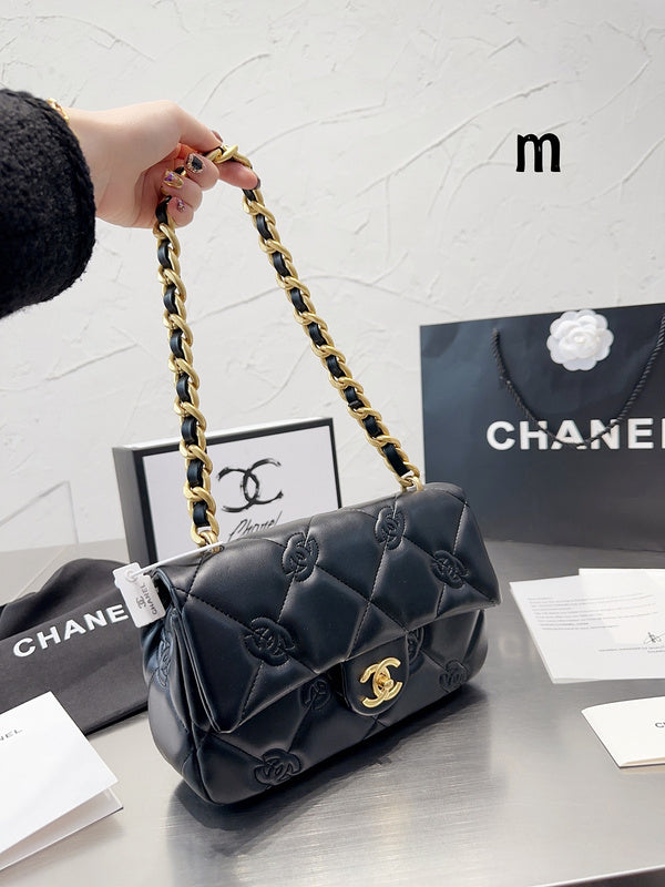 Women Designer Bags - Chanel Bags - 7028