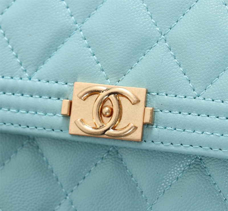 CHANEL BAGS BA