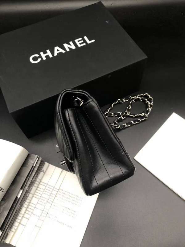 CHANEL BAGS BA