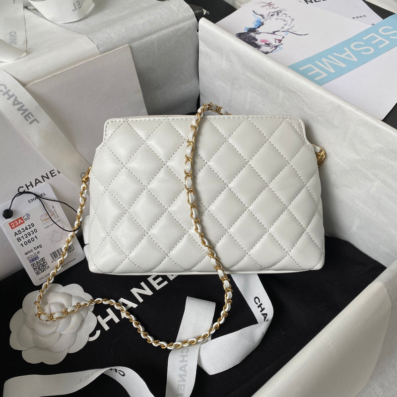 Chanel Bags - BG Bags - 803