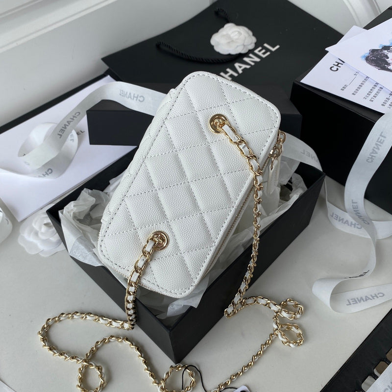 CHANEL BAGS BA