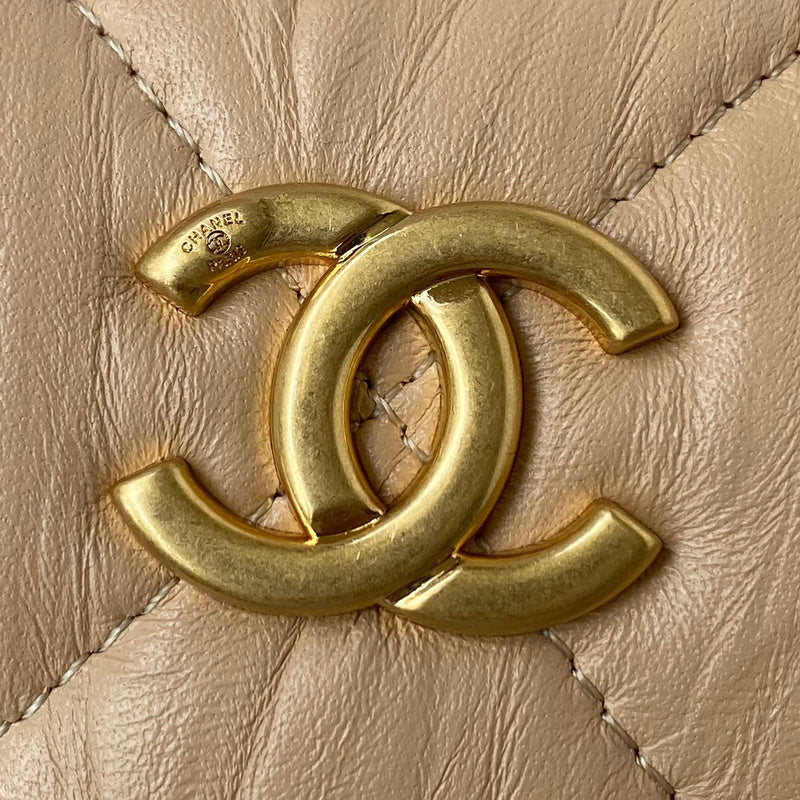 CHANEL BAGS BA - 1039