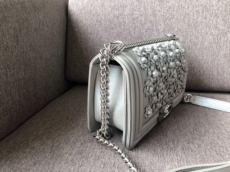 CHANEL BAGS BA