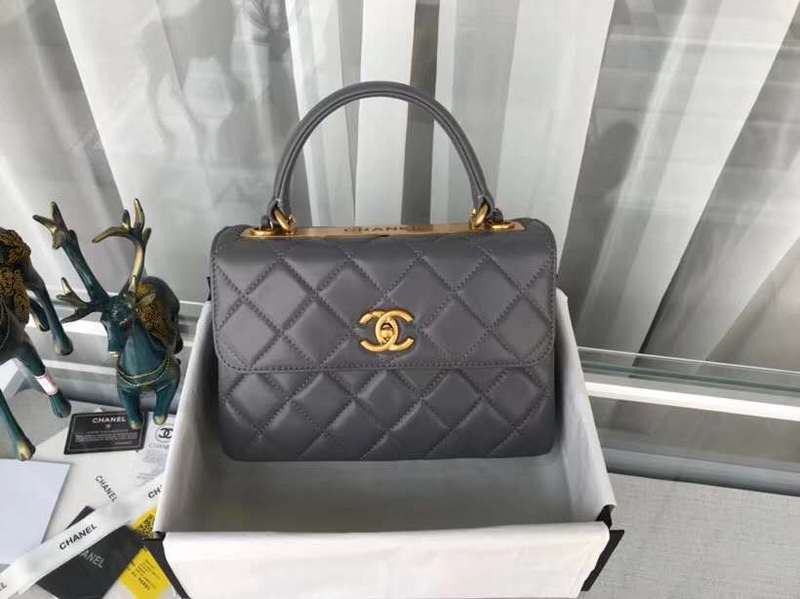 CHANEL BAGS BA