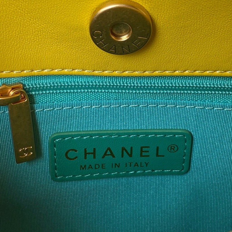 CHANEL BAGS BA - 950