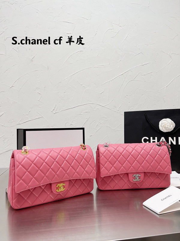 Women Designer Bags - Chanel Bags - 7283