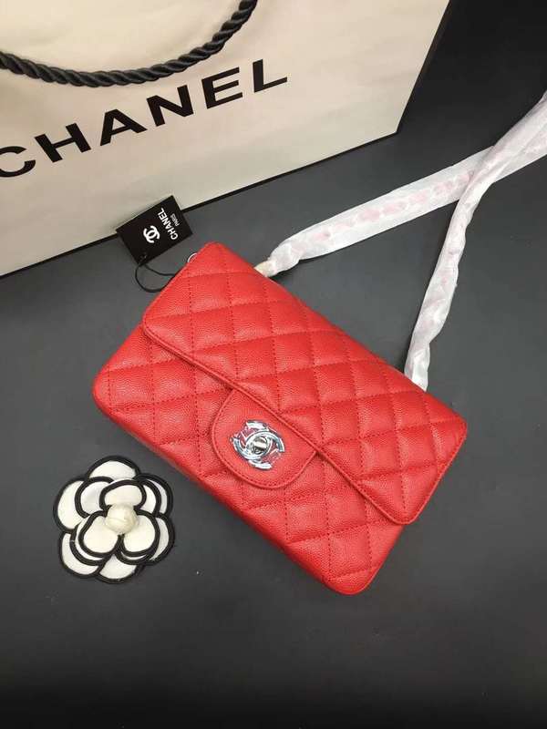 CHANEL BAGS BA