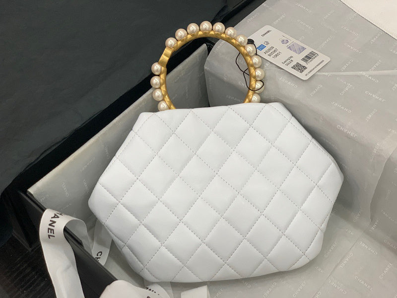 Bags-Glimer - Chanel Bags - 7675