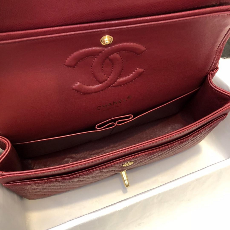 CHANEL BAGS BA