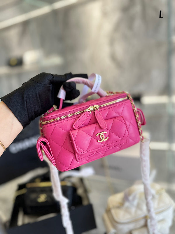 Women Designer Bags - Chanel Bags - 7113