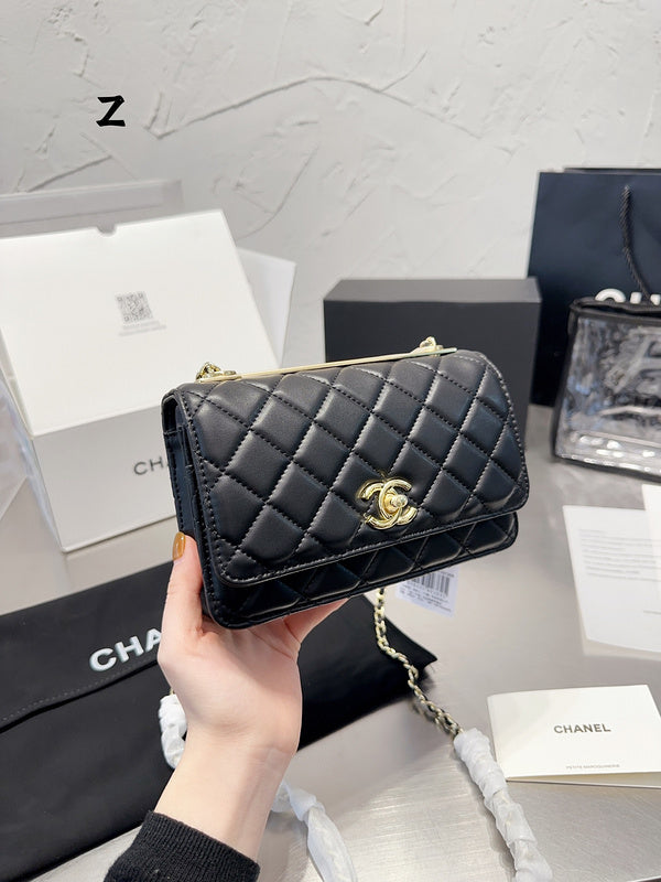 Women Designer Bags - Chanel Bags - 7161