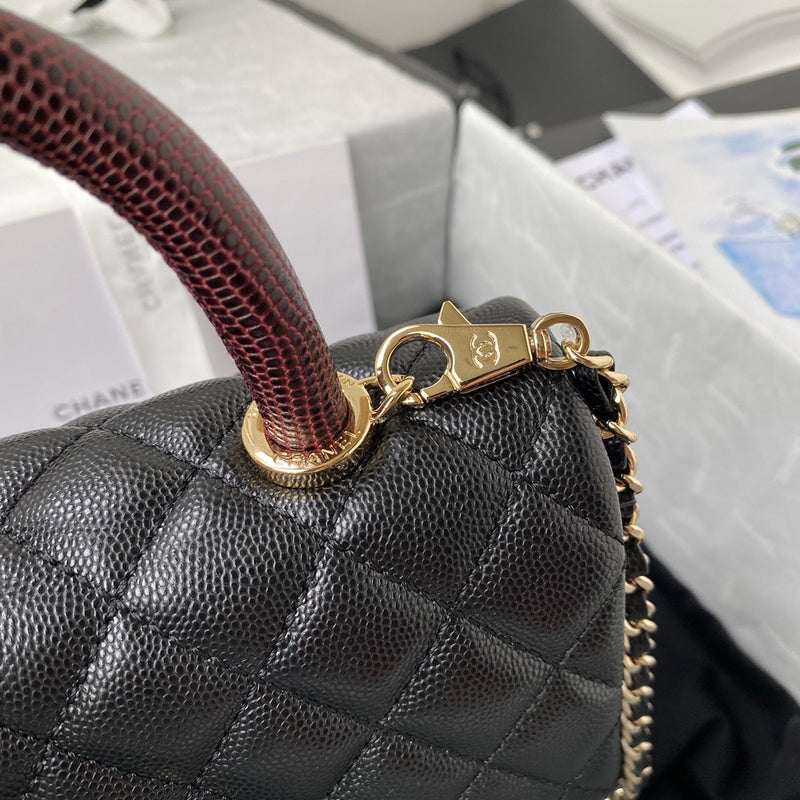 CHANEL BAGS BA