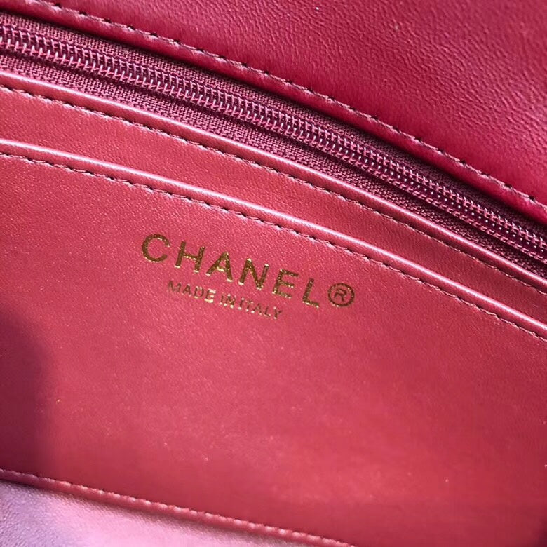 CHANEL BAGS BA