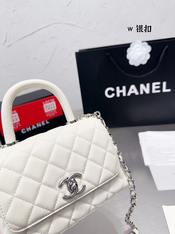 Women Designer Bags - Chanel Bags - 6912