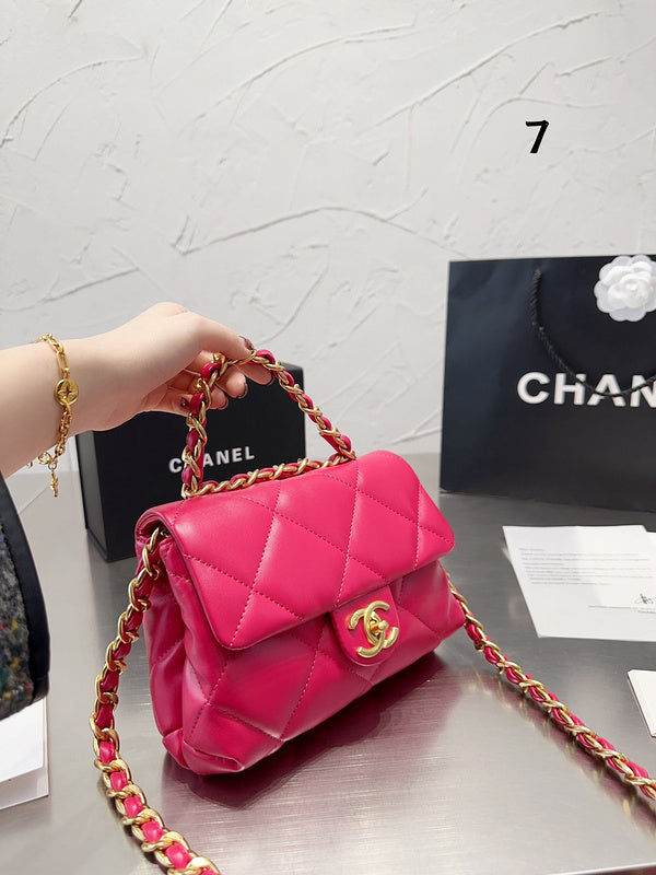 Women Designer Bags - Chanel Bags - 6992