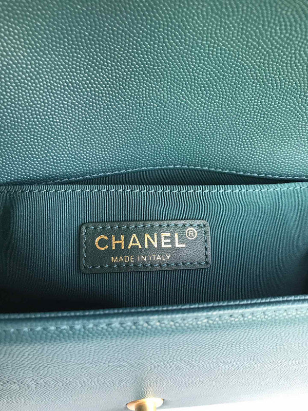 CHANEL BAGS BA