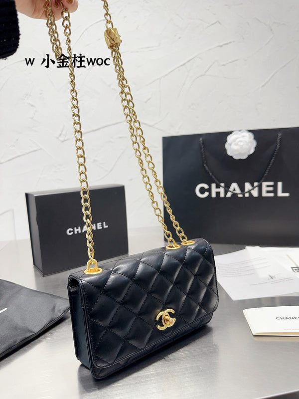 Women Designer Bags - Chanel Bags - 7056