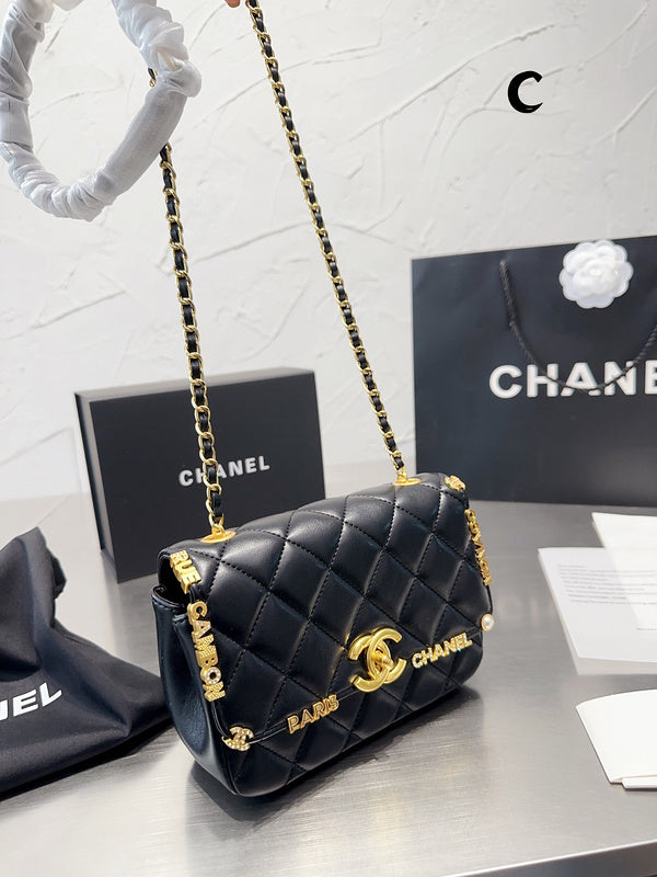 Women Designer Bags - Chanel Bags - 7223