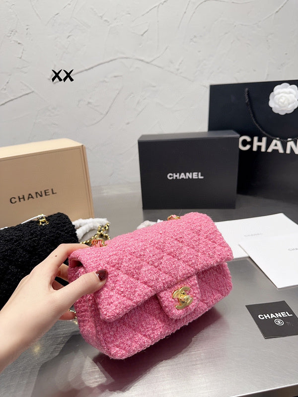 Women Designer Bags - Chanel Bags - 7061