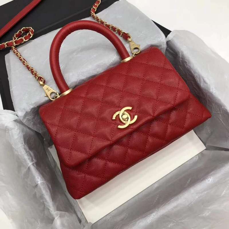 CHANEL BAGS BA