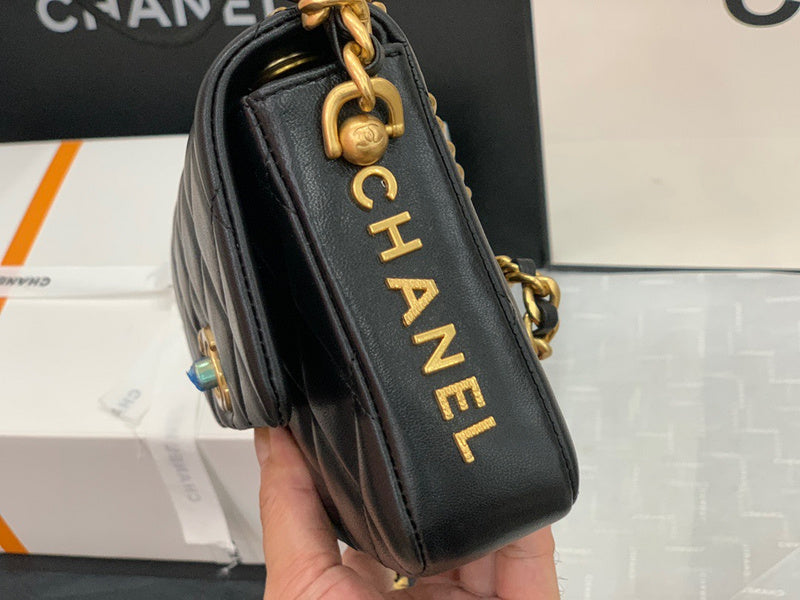 Bags-Glimer - Chanel Bags - 7672