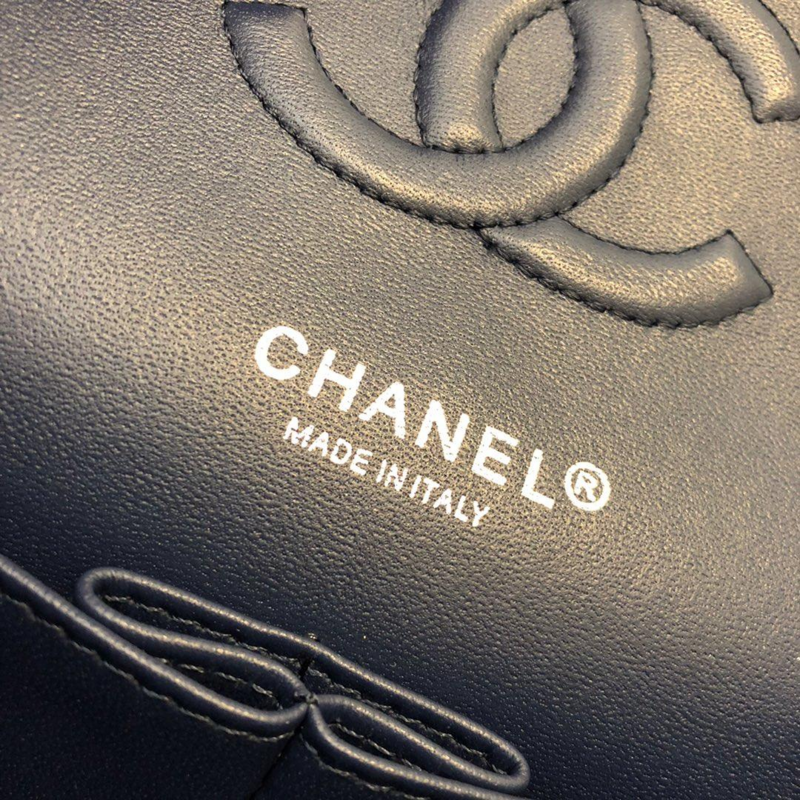 CHANEL BAGS BA