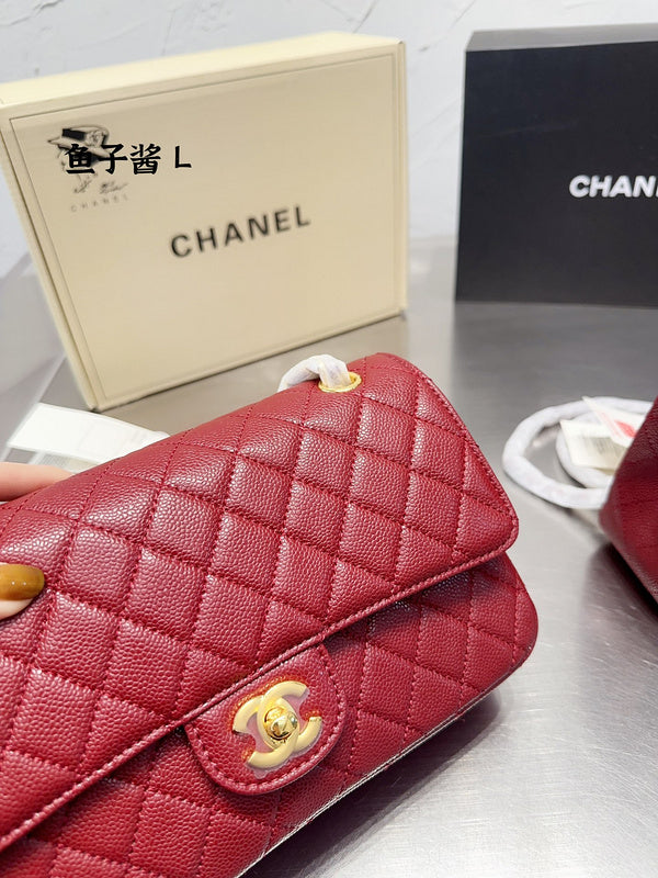 Women Designer Bags - Chanel Bags - 7193