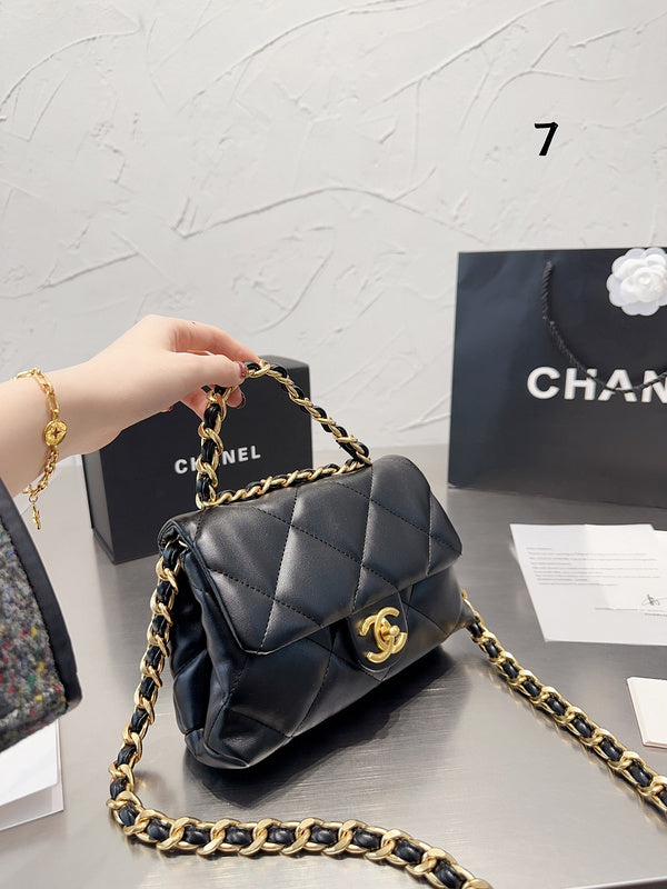 Women Designer Bags - Chanel Bags - 6992