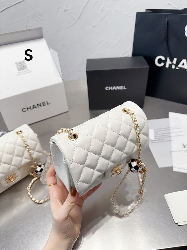 Women Designer Bags - Chanel Bags - 7212