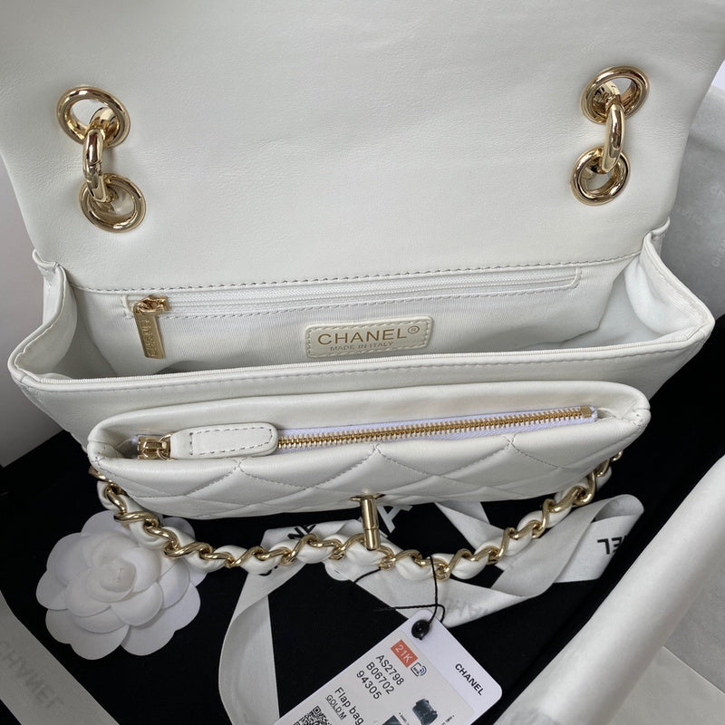 Bags-Glimer - Chanel Bags - 7663