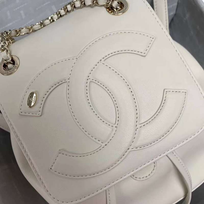 CHANEL BAGS BA