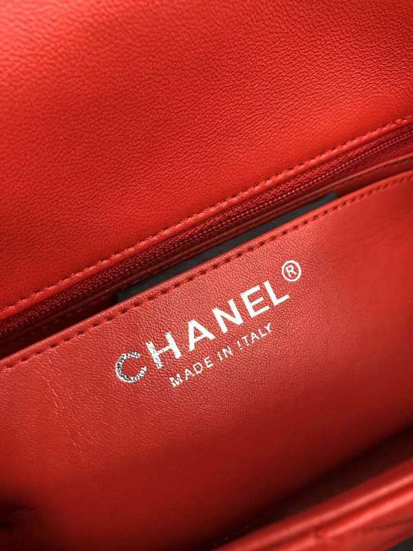 CHANEL BAGS BA