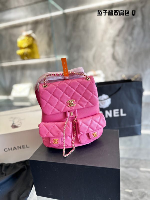 Women Designer Bags - Chanel Bags - 7032