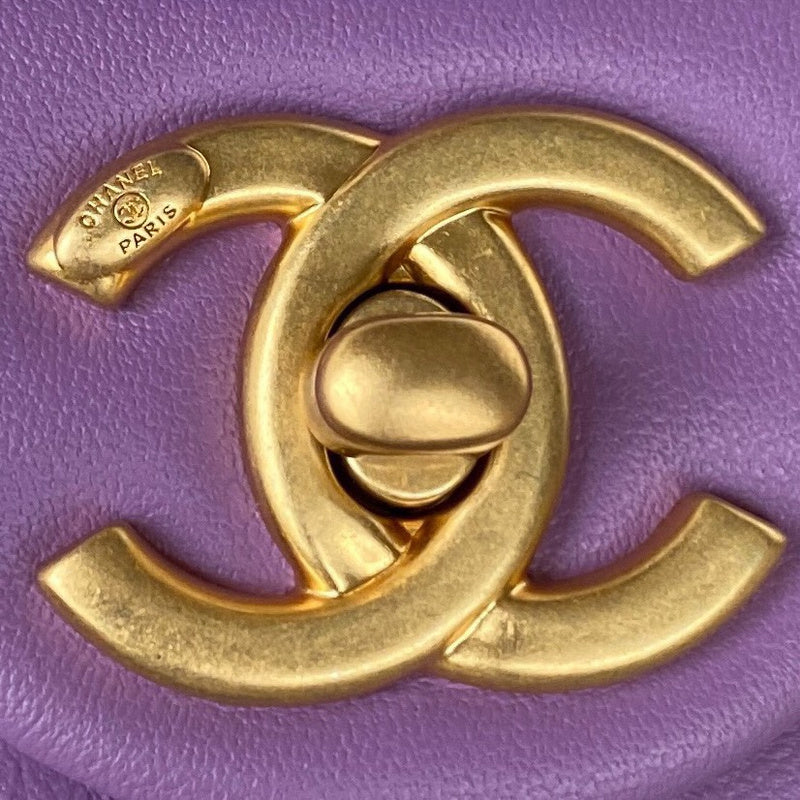 Bags-Glimer - Chanel Bags - 7624