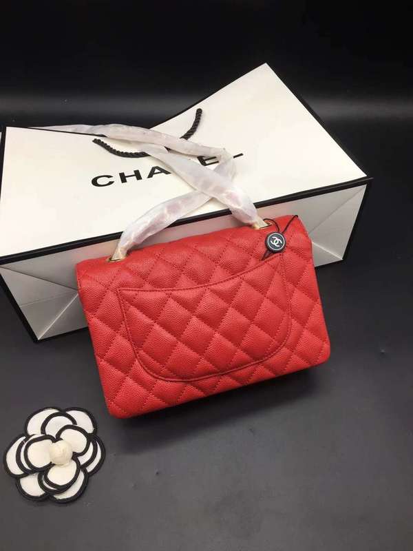 CHANEL BAGS BA