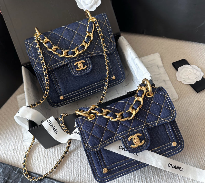 Women Designer Bags - Chanel Bags - 6943