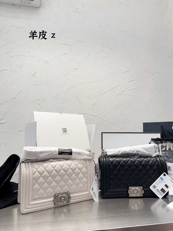 Women Designer Bags - Chanel Bags - 7196