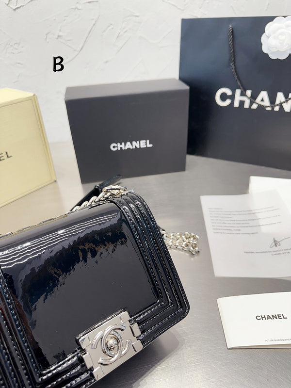 Women Designer Bags - Chanel Bags - 7071