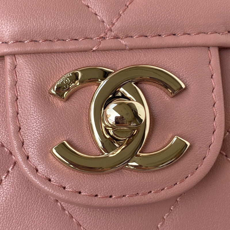 Bags-Glimer - Chanel Bags - 7670