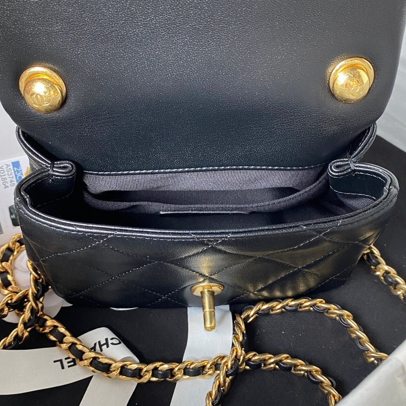 CHANEL BAGS BA - 964